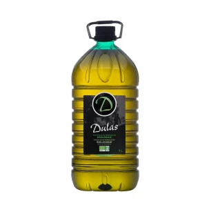 aceite de oliva ecológico comprar